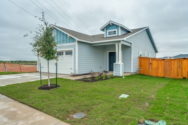 Foto del edificio - Welcome to this beautiful newer home locat...