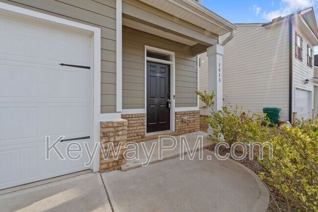 Foto del edificio - 1413 Deer Hollow Run