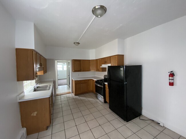 Foto del edificio - 258 W Jackson St