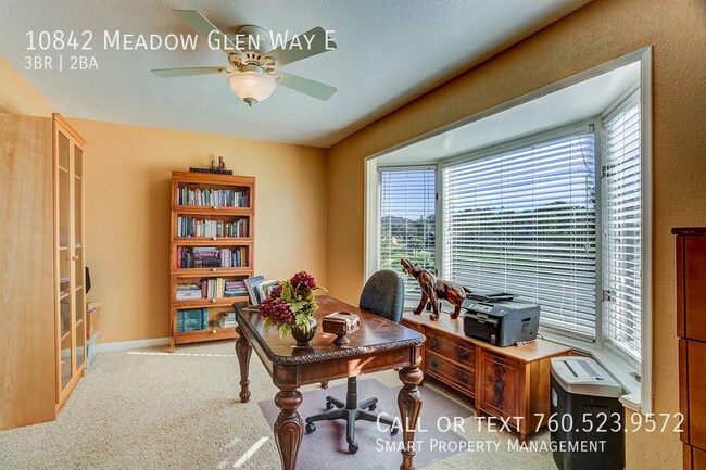 Foto del edificio - 10842 Meadow Glen Way E