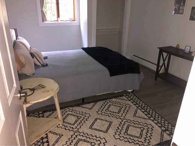 Bedroom 1 - 6117 E Lake Rd