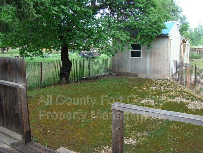 Building Photo - 500 N Impala Dr