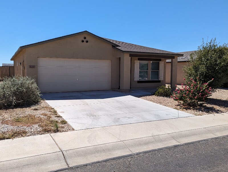 123 Watson Pl, Casa Grande, AZ 85122 House Rental in Casa Grande, AZ
