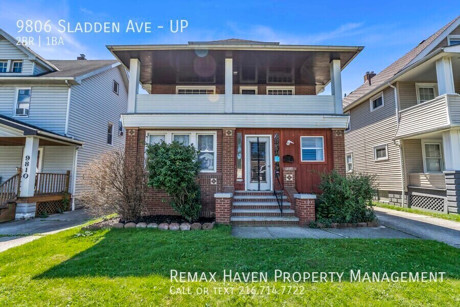 Primary Photo - 9806 Sladden Ave
