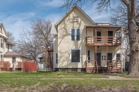 Foto del edificio - 2915 Cottage Grove