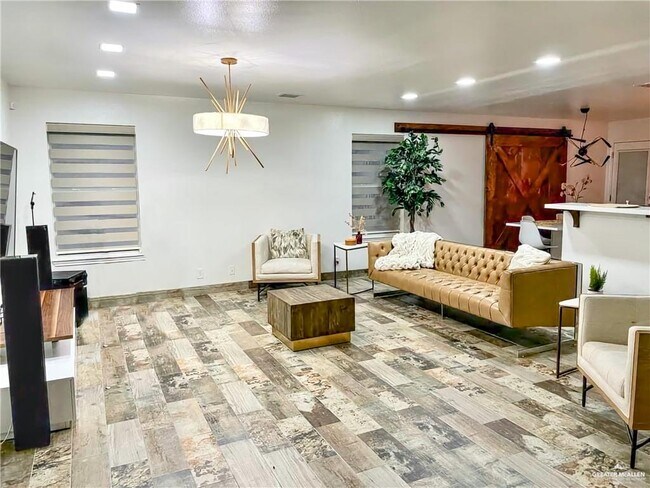 Building Photo - 4205 Santa Inez St