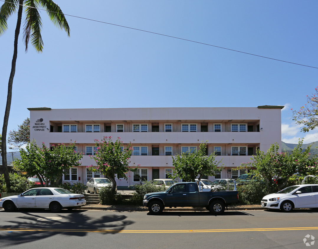 Foto del edificio - 1820 E Main St