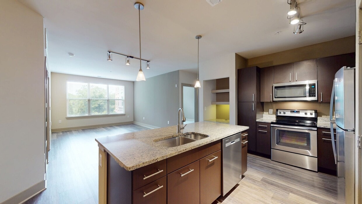 Photo - Domain College Park Apartments