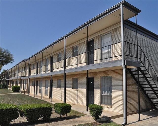 Bridgewater Retreat Apartments Killeen Tx