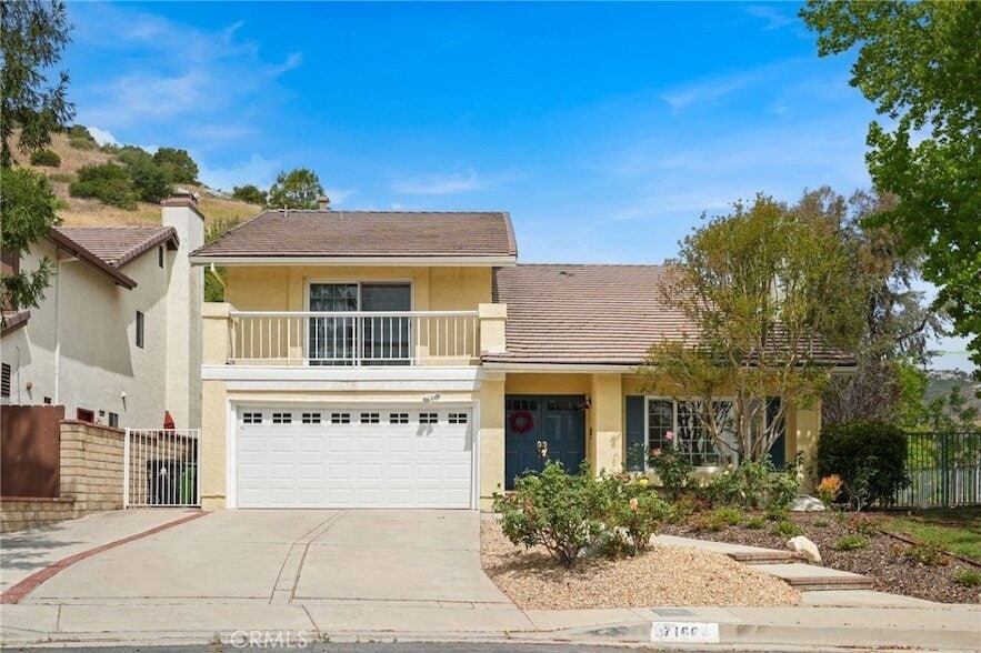 Primary Photo - 7169 Castle Peak Dr