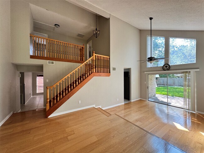 Foto del edificio - 3406 Swift Creek Ct
