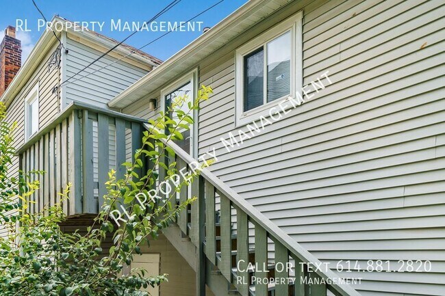Building Photo - Renting for the 2024-2025 school year-1 be...