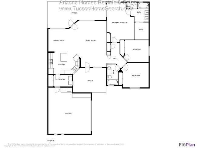 Foto del edificio - 14065 E Copper Mesa Ct