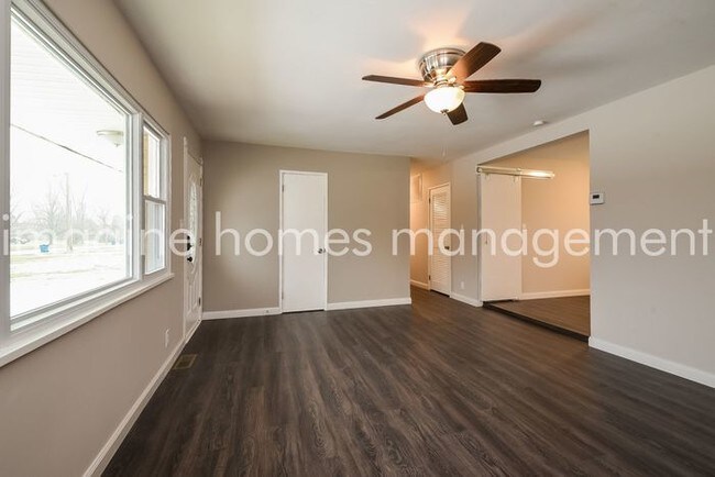 Building Photo - Beautiful Ranch Home in Macedonia