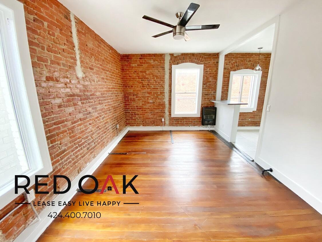Foto principal - Amazing Hollywood Corner Studio with Expos...
