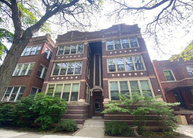Building Photo - 6311 N Wayne Ave