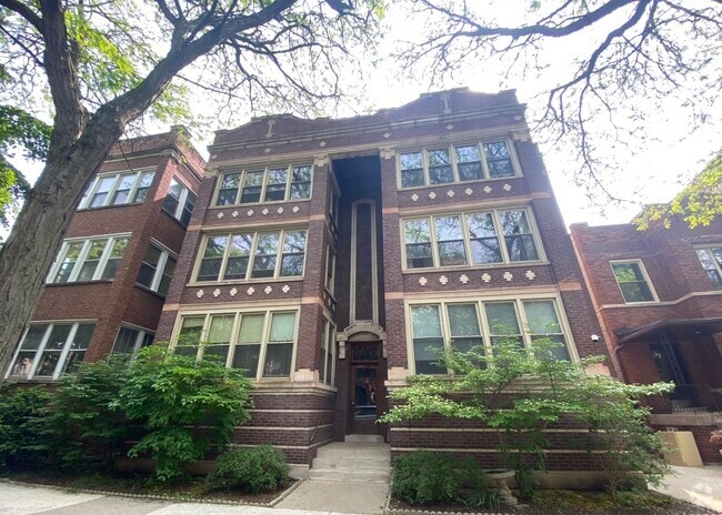 Building Photo - 6311 N Wayne Ave