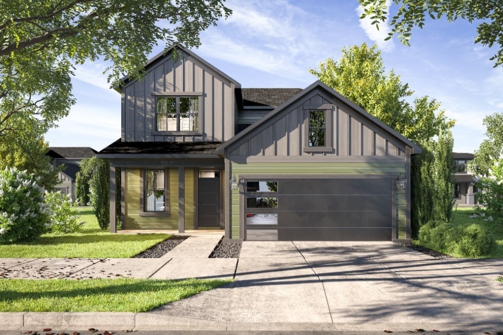 The Preserve at West Circle Houses for Rent Rochester, MN