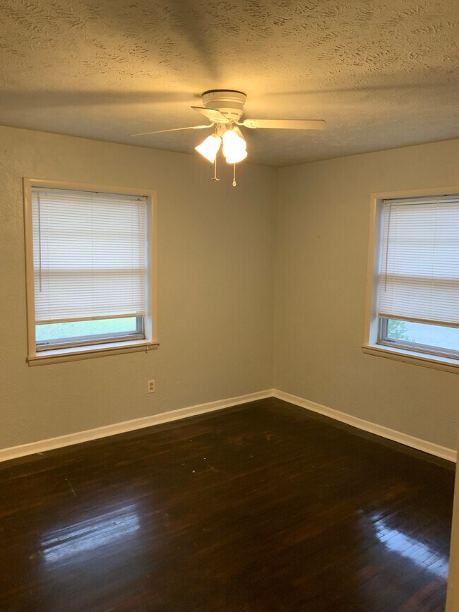 Bedroom 1 - 5513 Odom Ave
