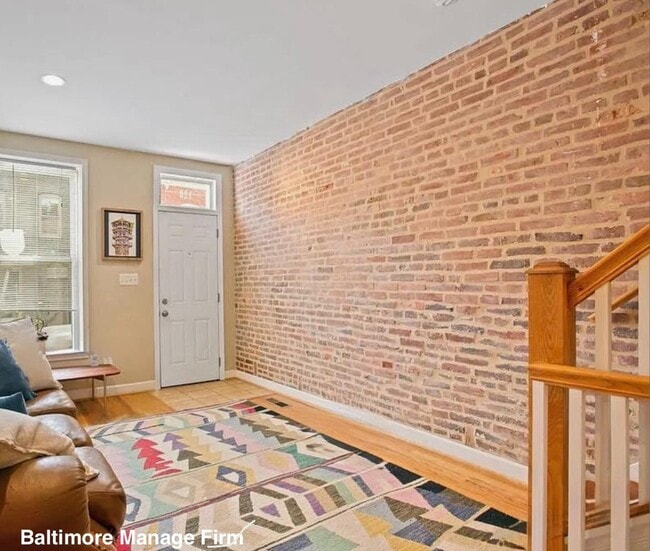 Building Photo - 120 N Belnord Ave