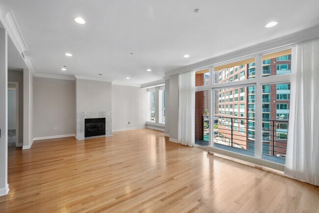 Building Photo - 415 E North Water St