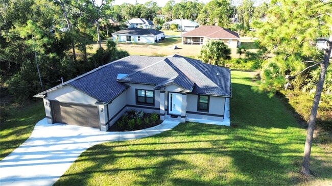 Building Photo - 7433 Battalla Rd