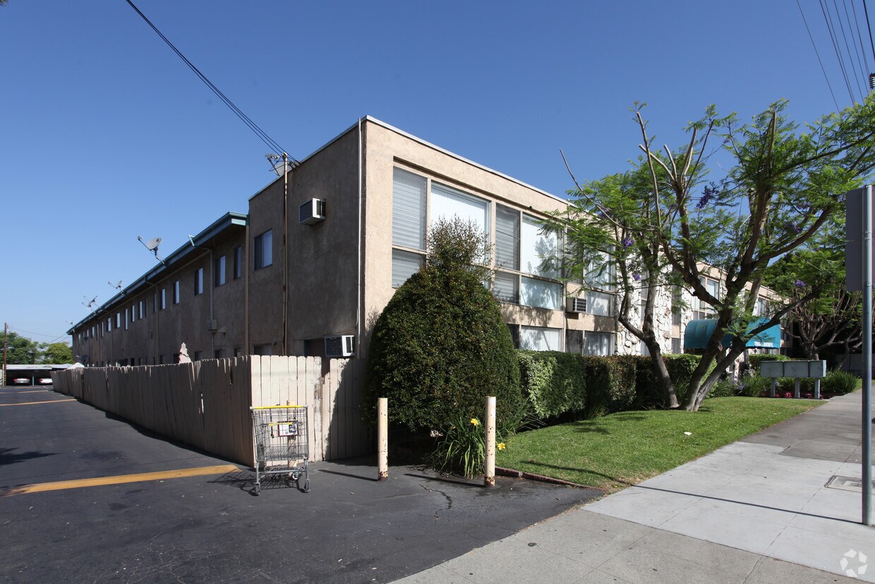Foto principal - Stone Gate Apartments