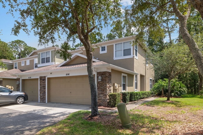 Photo - 8141 Stone Leaf Lane Townhome