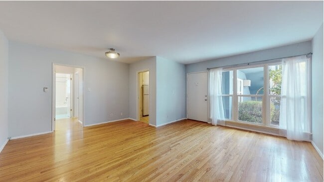 Apartamento 11 - 11284 Montana Avenue