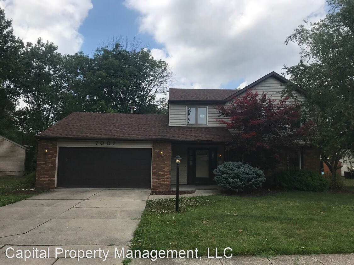 Foto principal - 3 br, 2.5 bath House - 7007 Tanbark Lane