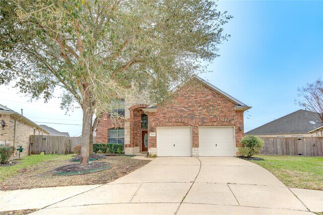 Building Photo - 5007 Jade Cove Ct