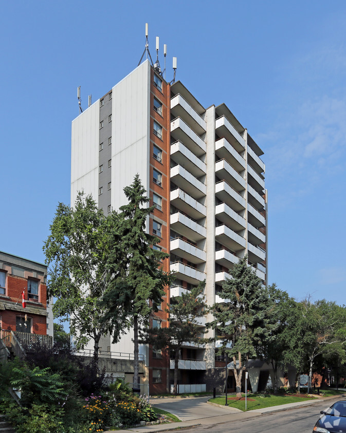 Primary Photo - Southwick Place