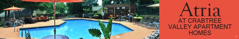 Atria At Crabtree Valley