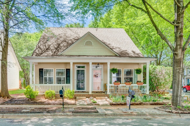 Foto del edificio - 12708 Cross Dale Dr