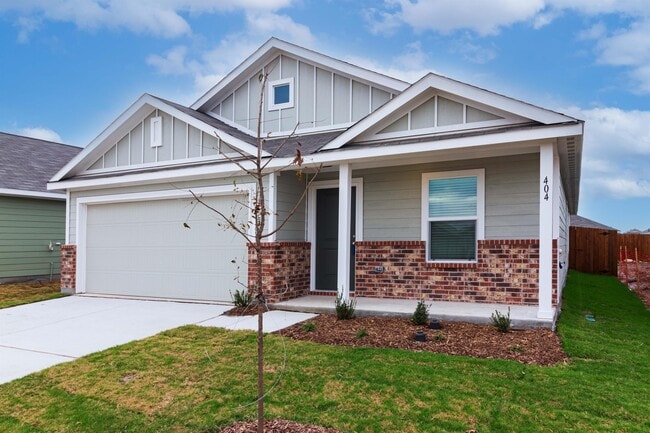 Foto del edificio - 404 Dewberry Dr