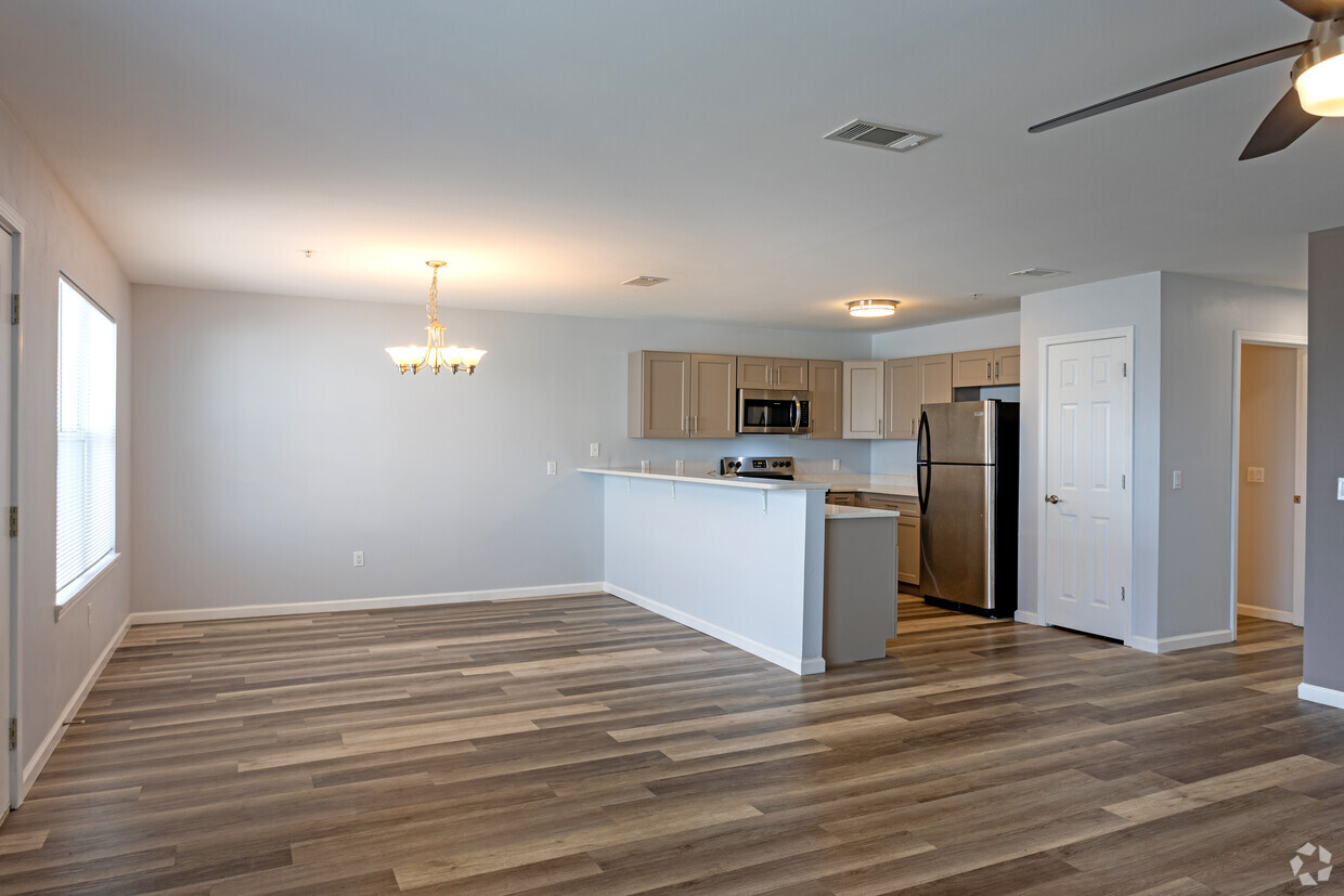 Foto principal - Ava Kay Townhomes