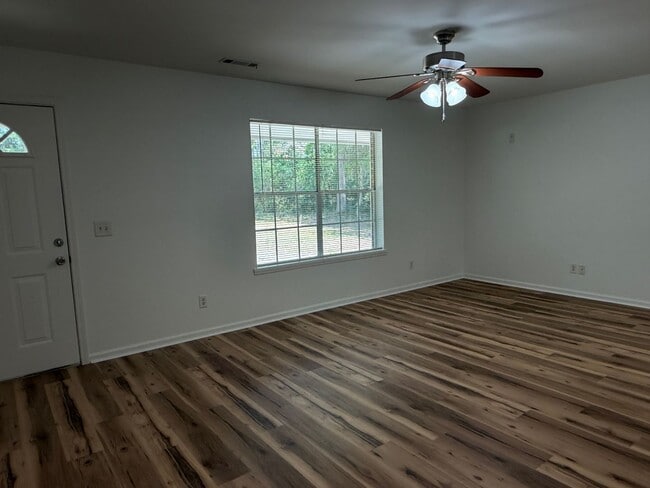 Building Photo - Private Country Setting 2 Bedroom/ 1 Bath Brick Home w/ Storage Shed and Fenced Yard- No HOA