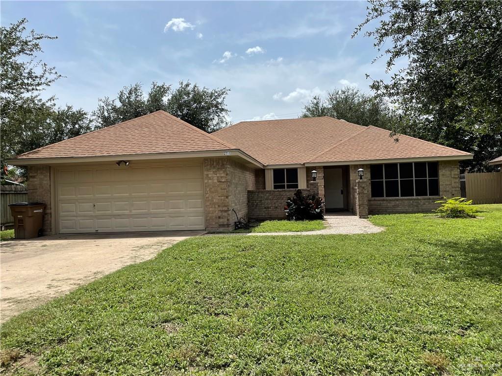 Primary Photo - 2711 Southridge Dr