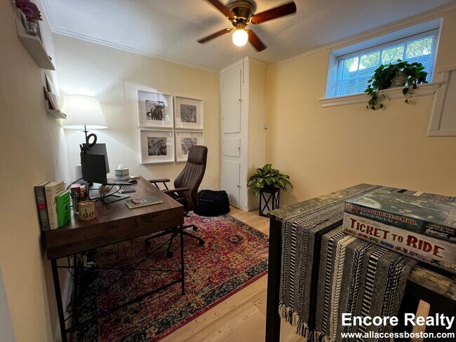 Foto del edificio - 115 Longwood Ave