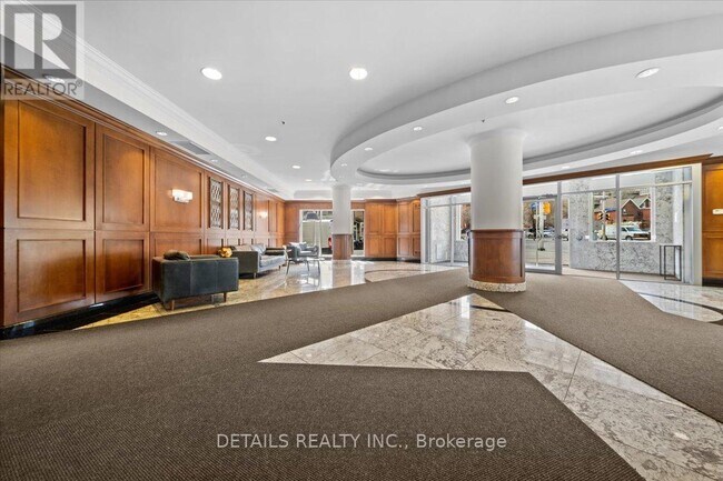 Photo du bâtiment - 195 Besserer St