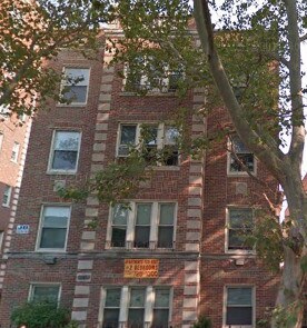 Primary Photo - 1624 W Sherwin Ave