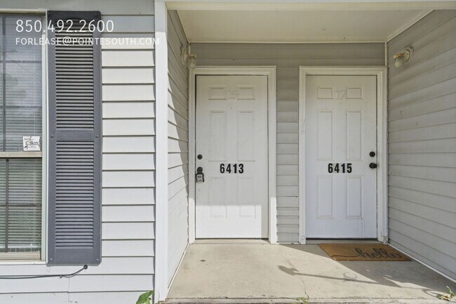 Foto del edificio - 6415 Schoel Ln