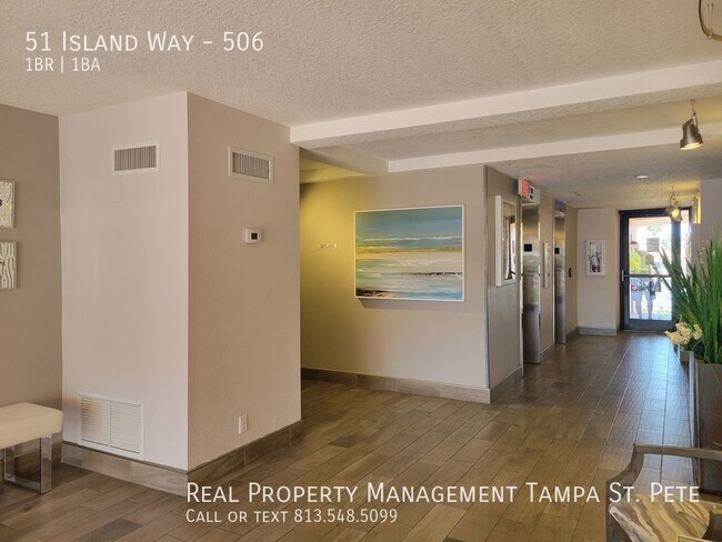 Foto del edificio - ***CLEARWATER BEACH***