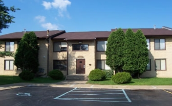 Foto principal - Oakmound Apartments