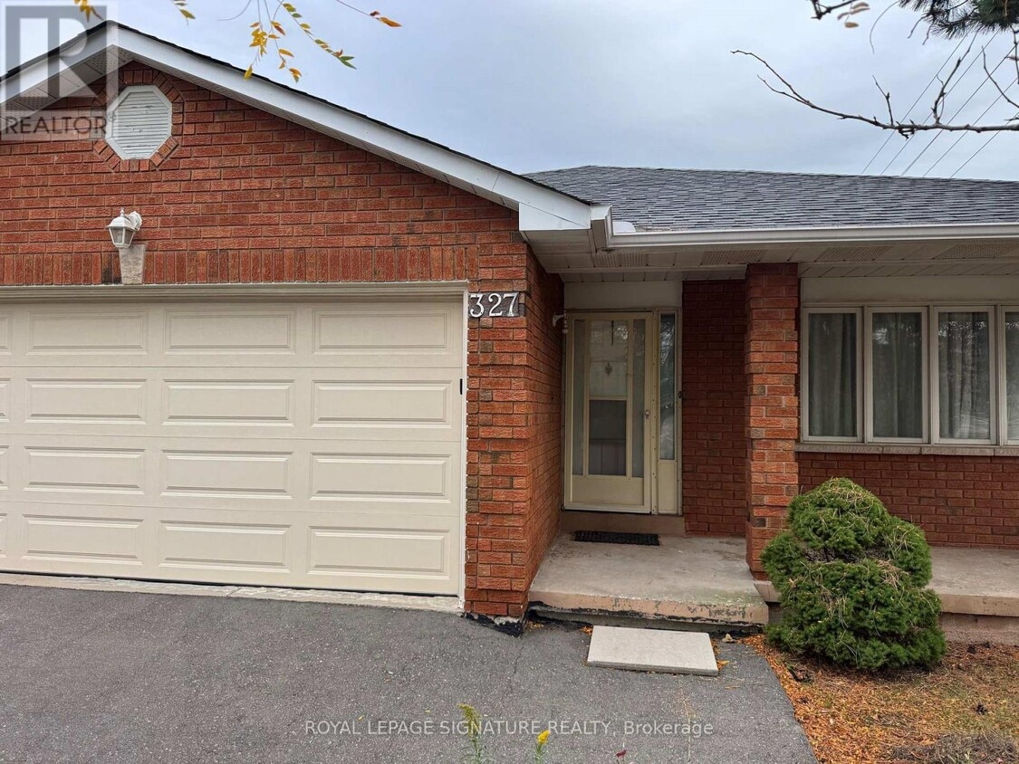 Photo principale - 327 Evergreen Crescent
