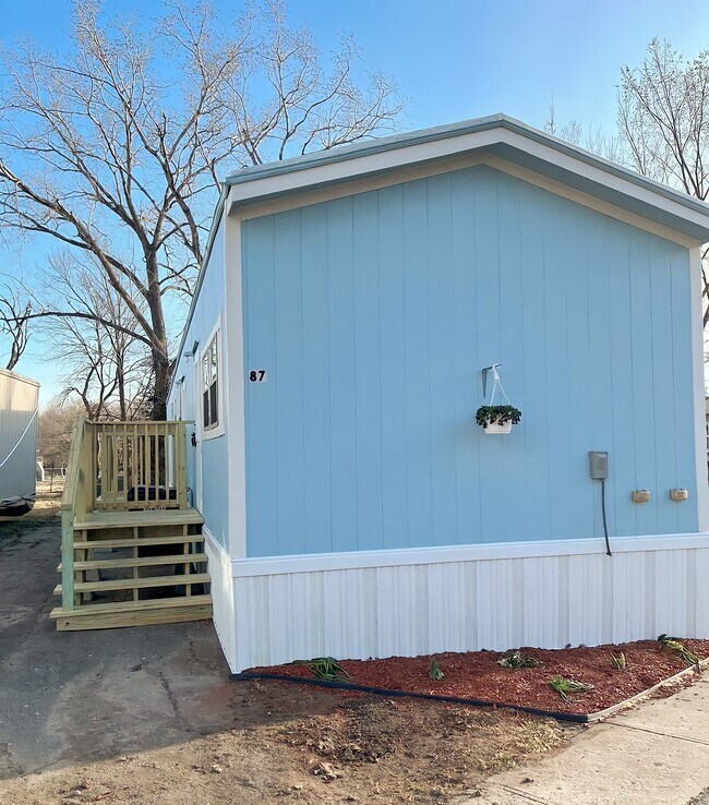 Foto del edificio - 110 N Michigan St