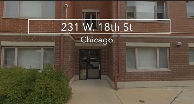 231 W 18th St Unit 4A, Chicago, IL 60616 - Condo for Rent in Chicago ...