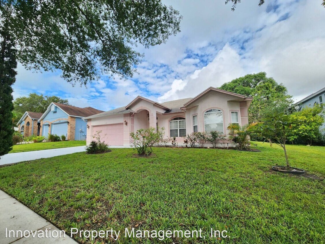 1714 Cheltenborough Dr, Orlando, FL 32835 House Rental in Orlando, FL