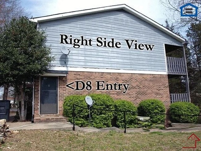 Building Photo - 111 Bybee Dr