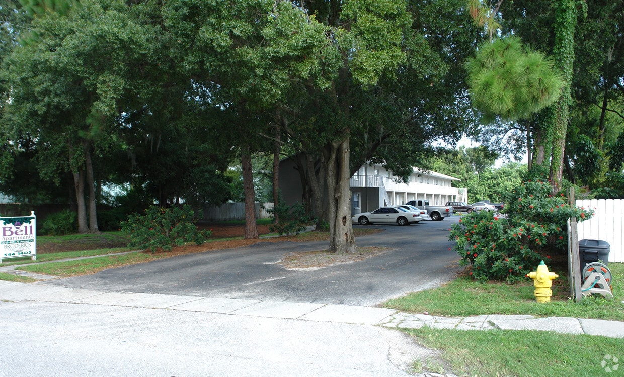 Bell Apartments Apartments in Pinellas Park, FL